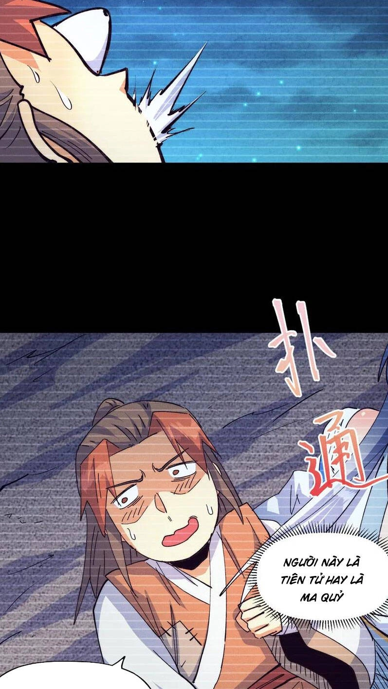 Nhân Vật Chính Mạnh Nhất Lịch Sử Chapter 183 - 35