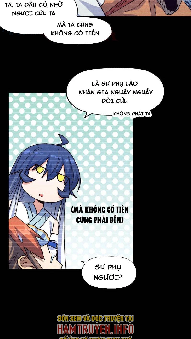 Nhân Vật Chính Mạnh Nhất Lịch Sử Chapter 183 - 36