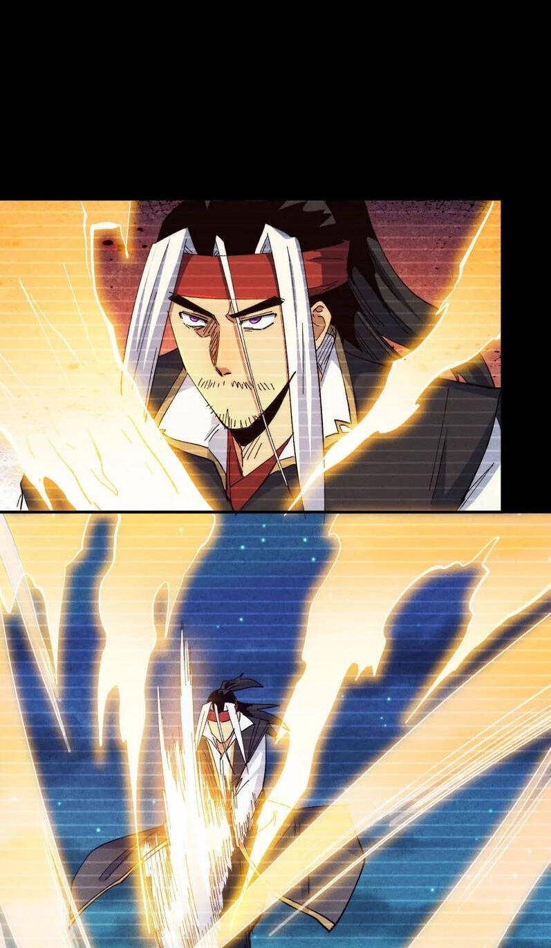 Nhân Vật Chính Mạnh Nhất Lịch Sử Chapter 184 - 1