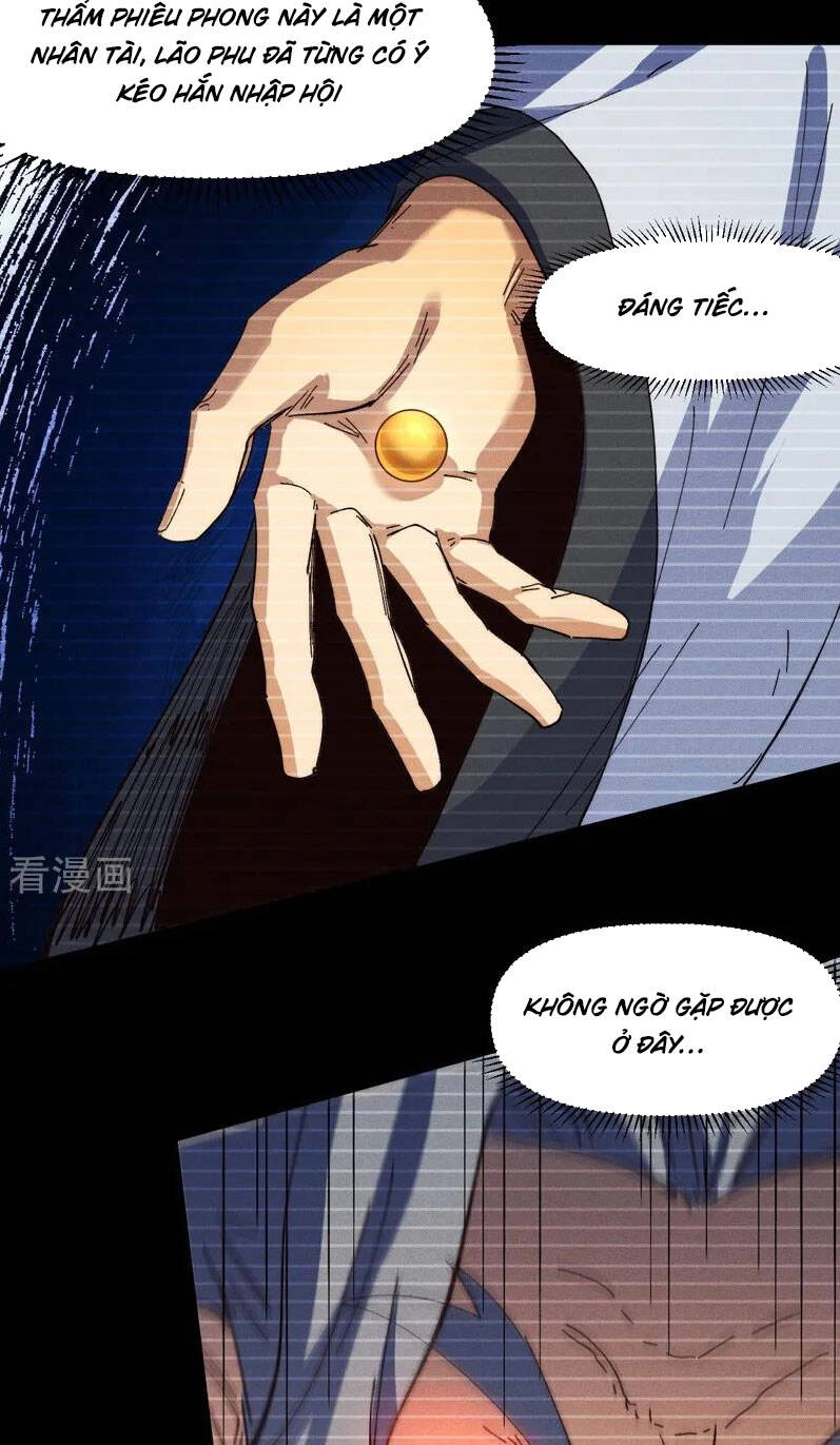 Nhân Vật Chính Mạnh Nhất Lịch Sử Chapter 184 - 5