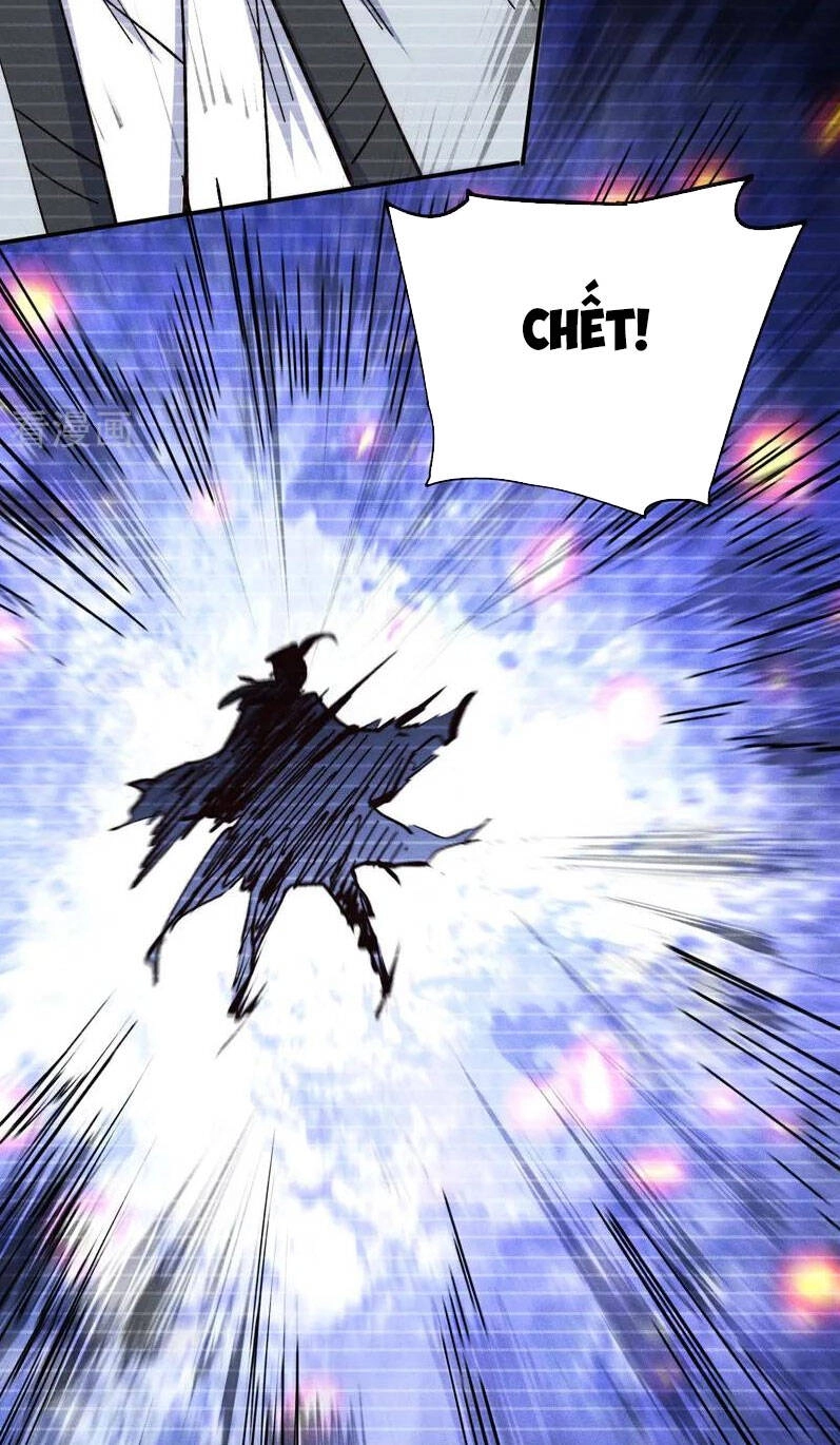 Nhân Vật Chính Mạnh Nhất Lịch Sử Chapter 184 - 7