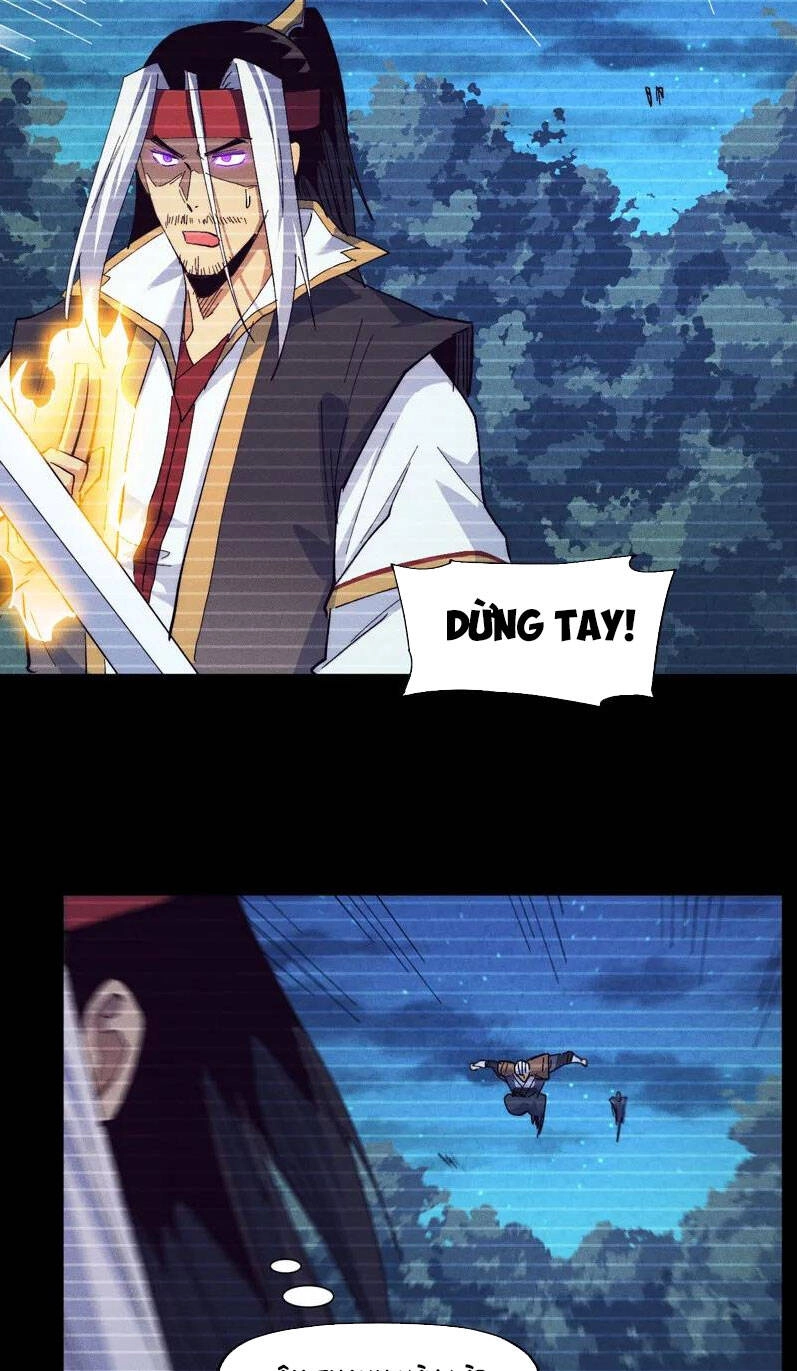 Nhân Vật Chính Mạnh Nhất Lịch Sử Chapter 184 - 9