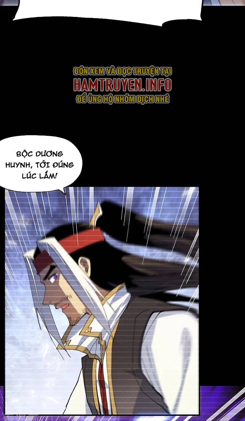 Nhân Vật Chính Mạnh Nhất Lịch Sử Chapter 184 - 11