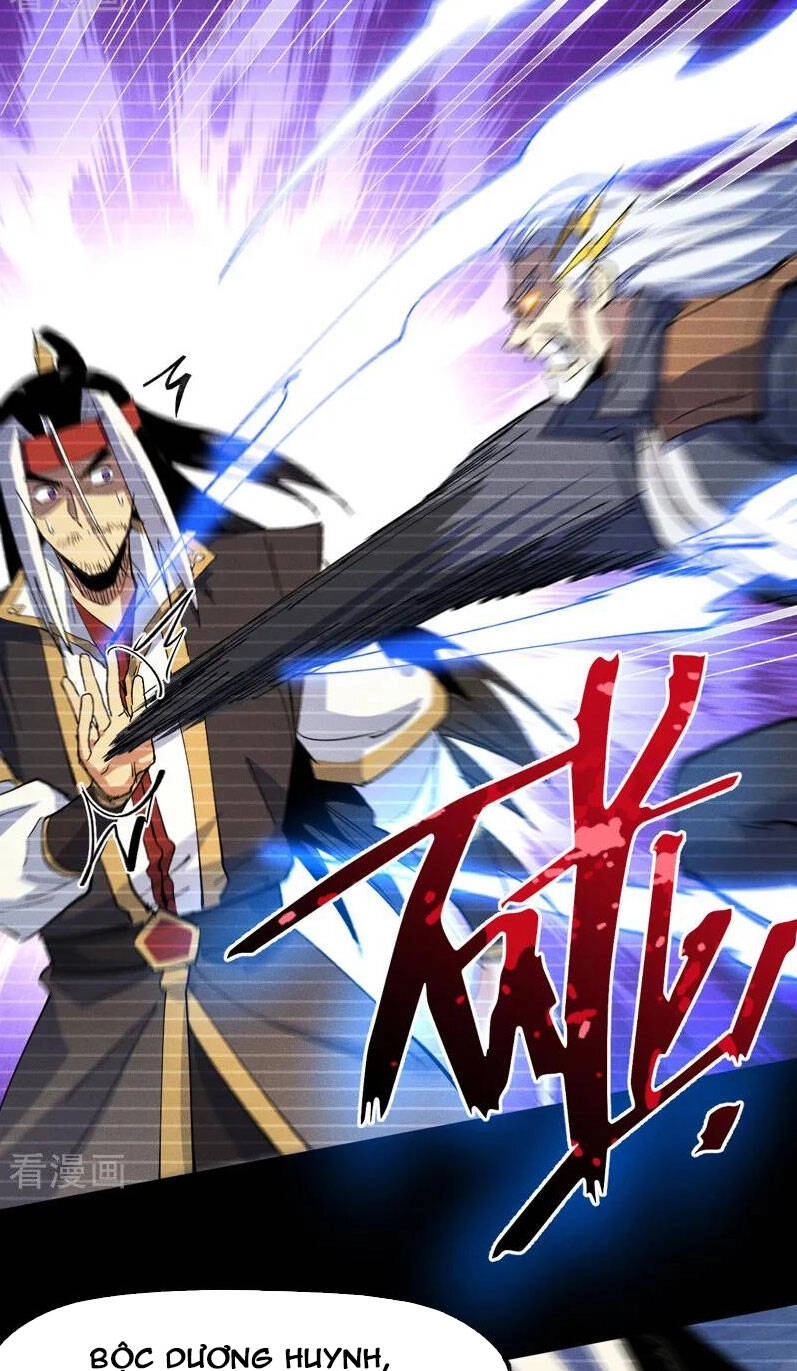 Nhân Vật Chính Mạnh Nhất Lịch Sử Chapter 184 - 12