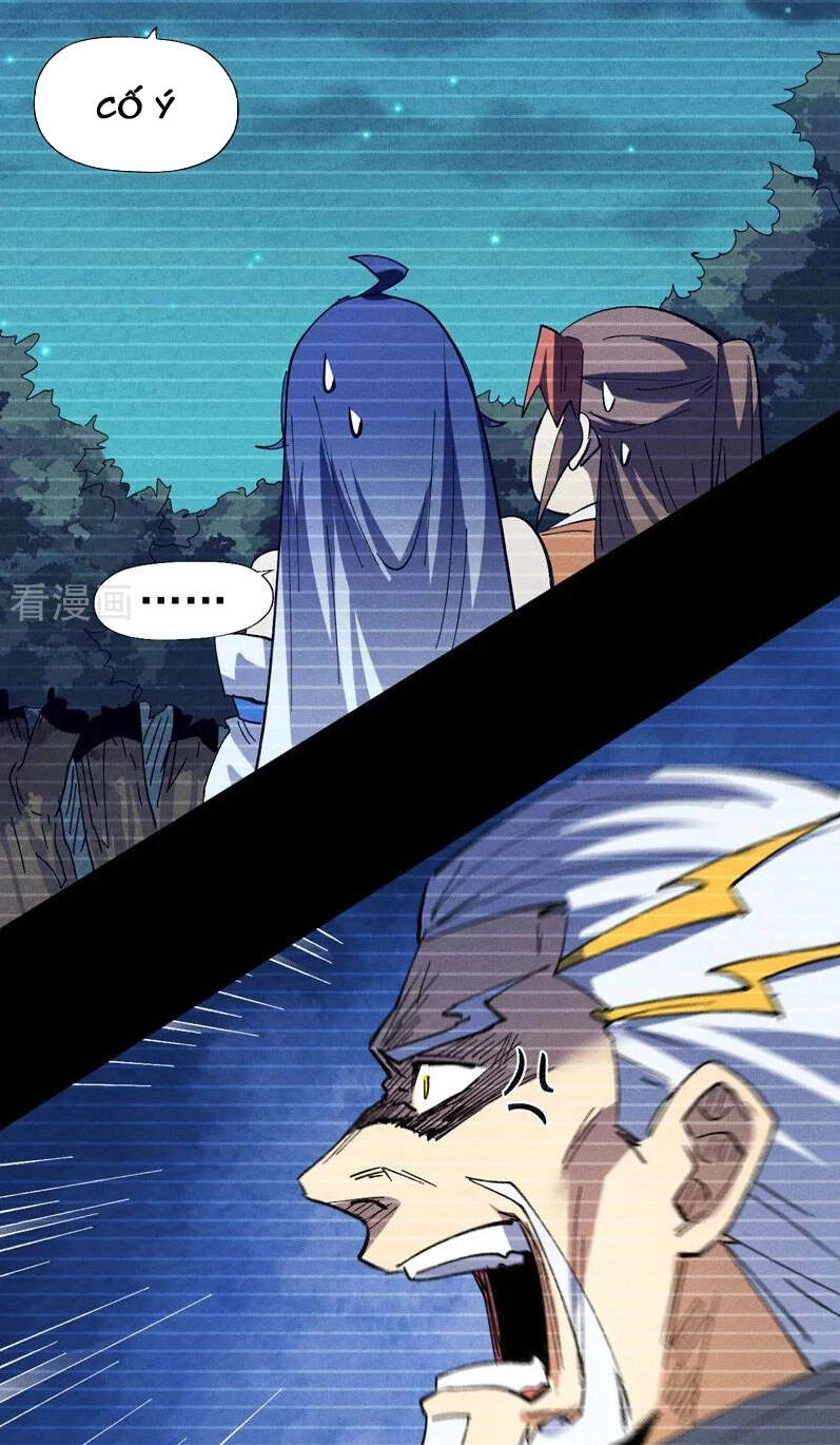 Nhân Vật Chính Mạnh Nhất Lịch Sử Chapter 184 - 15