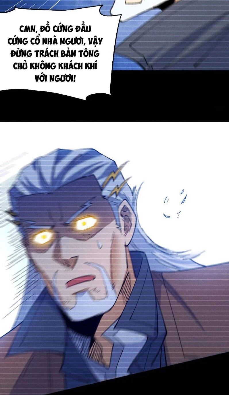 Nhân Vật Chính Mạnh Nhất Lịch Sử Chapter 184 - 16