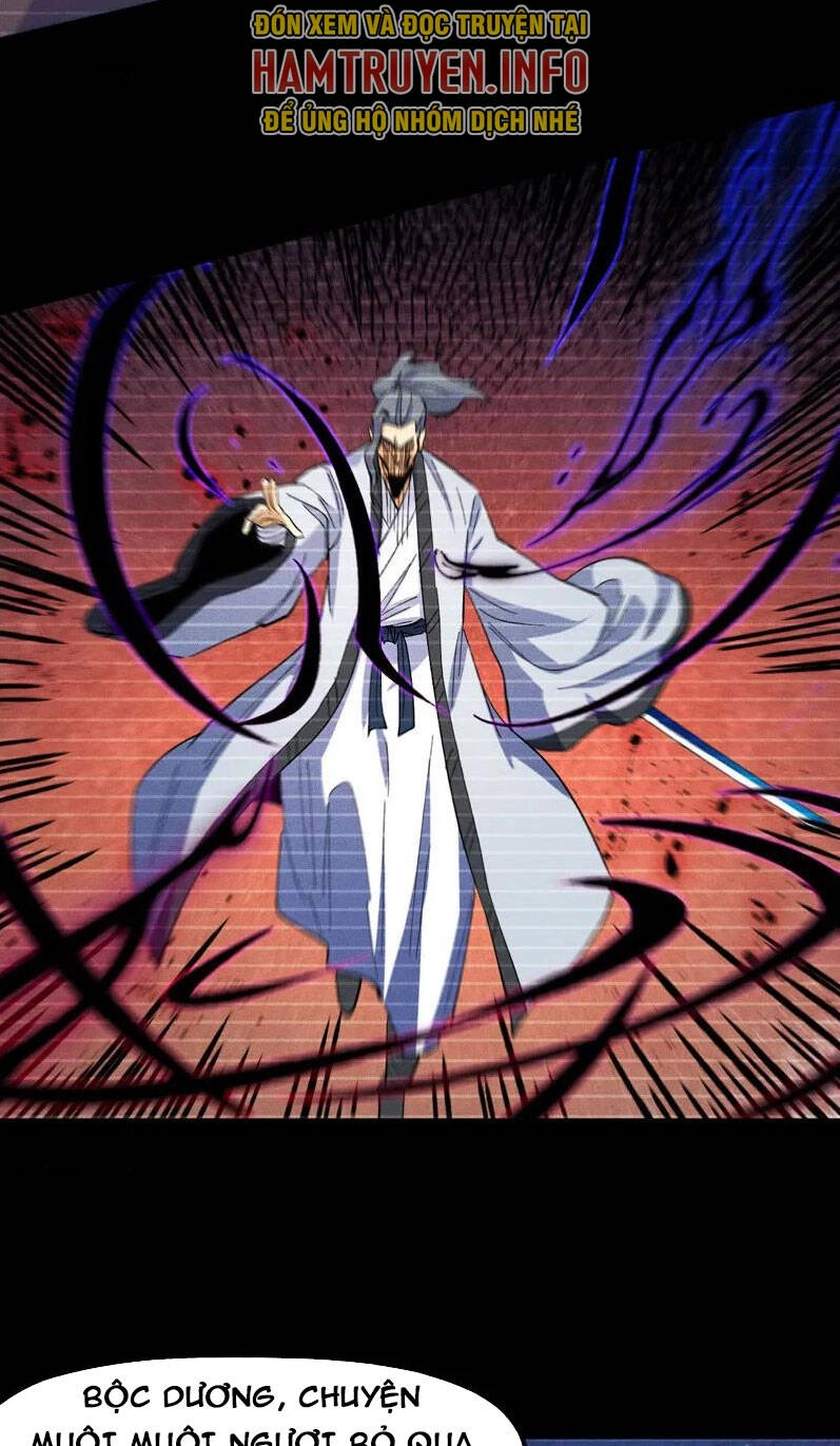 Nhân Vật Chính Mạnh Nhất Lịch Sử Chapter 184 - 17