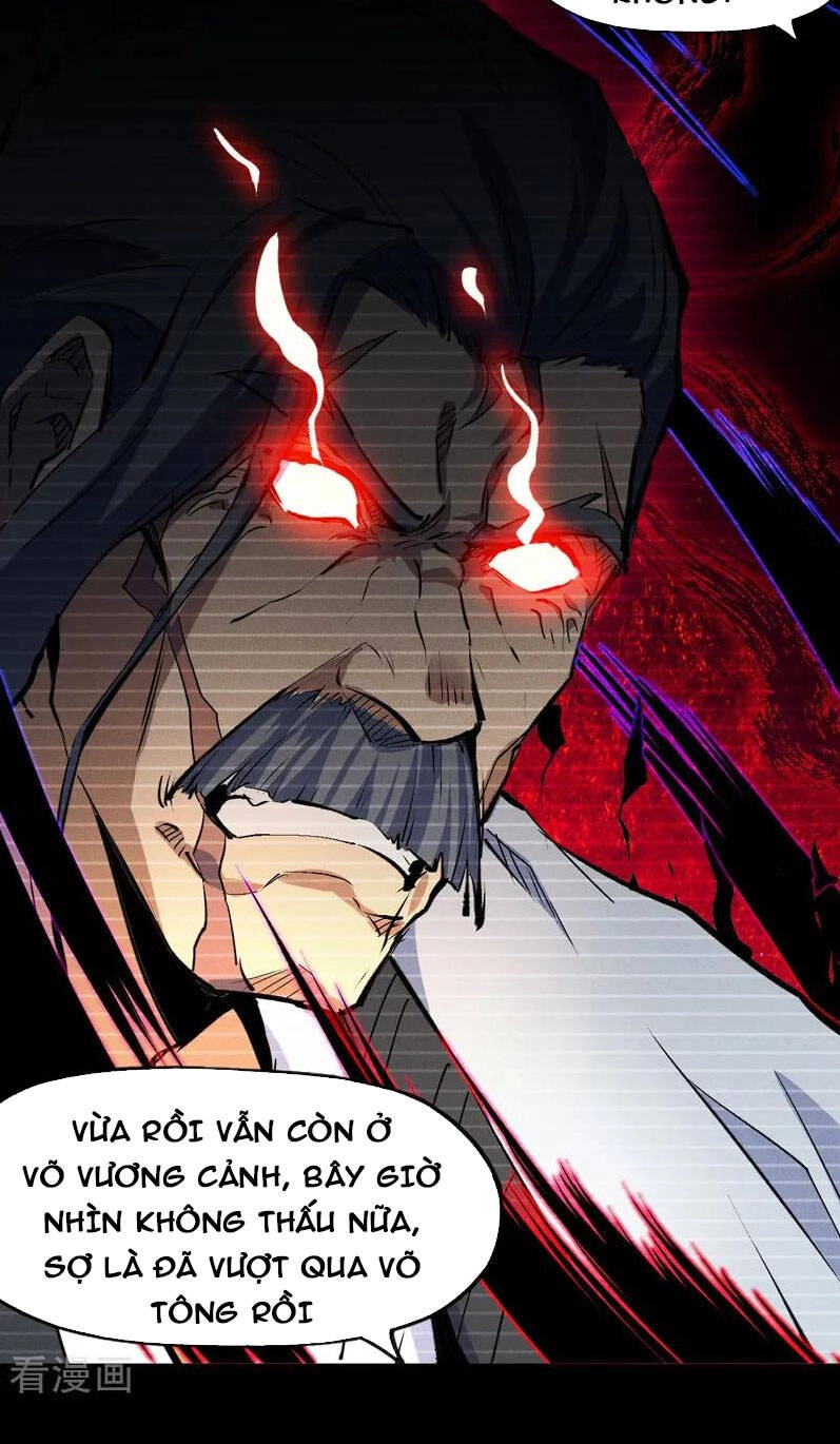 Nhân Vật Chính Mạnh Nhất Lịch Sử Chapter 184 - 19