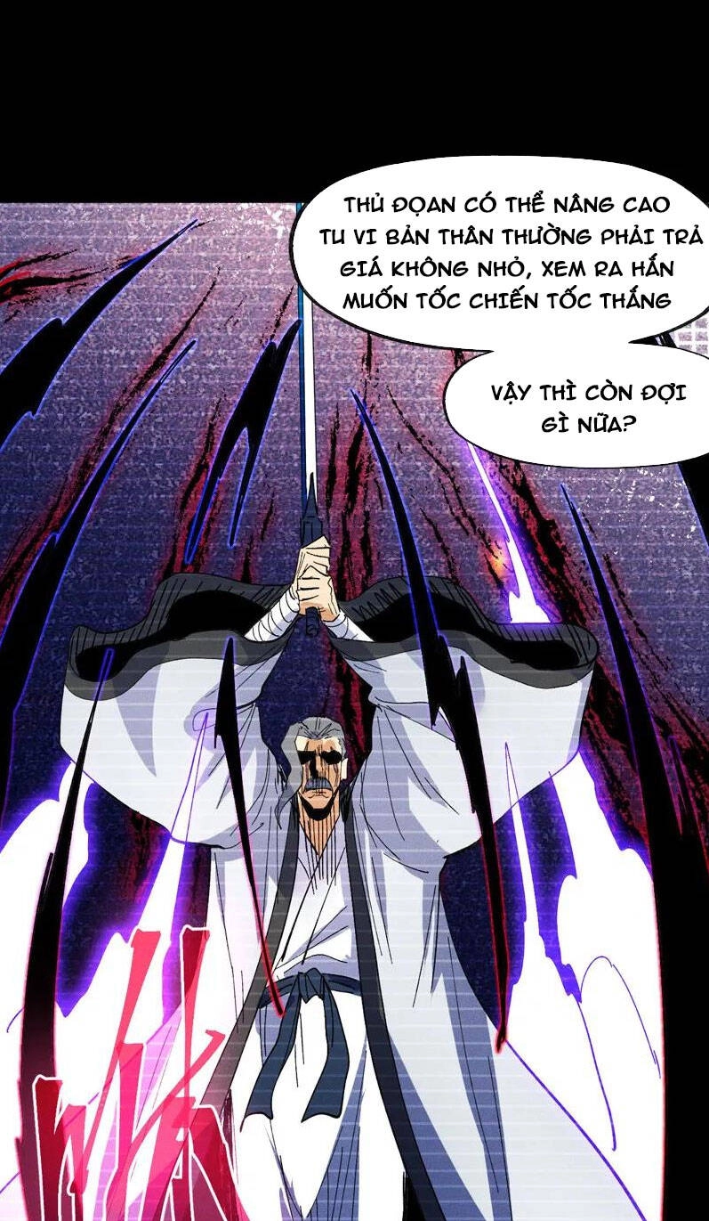 Nhân Vật Chính Mạnh Nhất Lịch Sử Chapter 184 - 20