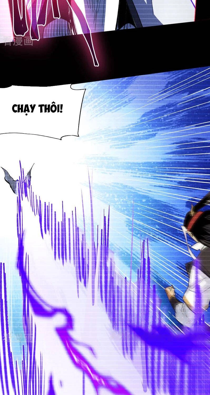 Nhân Vật Chính Mạnh Nhất Lịch Sử Chapter 184 - 21