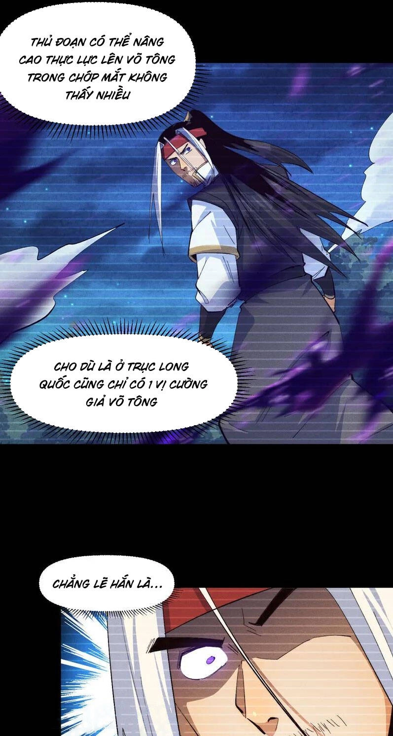 Nhân Vật Chính Mạnh Nhất Lịch Sử Chapter 184 - 24