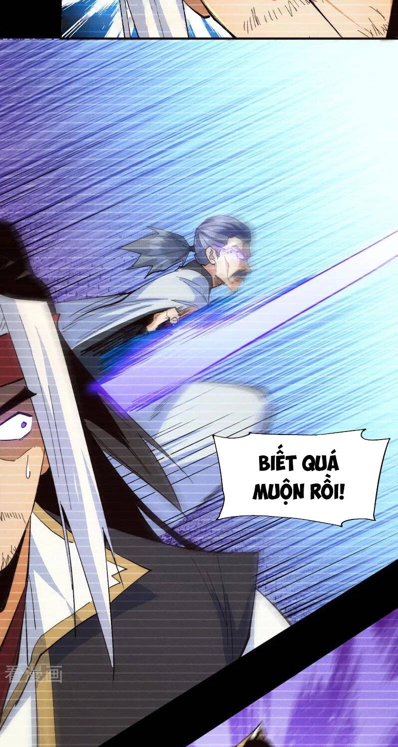 Nhân Vật Chính Mạnh Nhất Lịch Sử Chapter 184 - 25