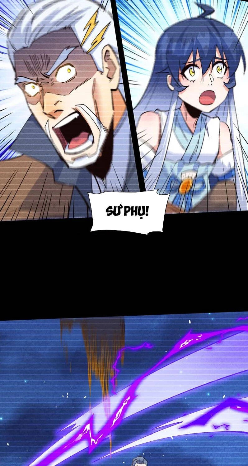 Nhân Vật Chính Mạnh Nhất Lịch Sử Chapter 184 - 27