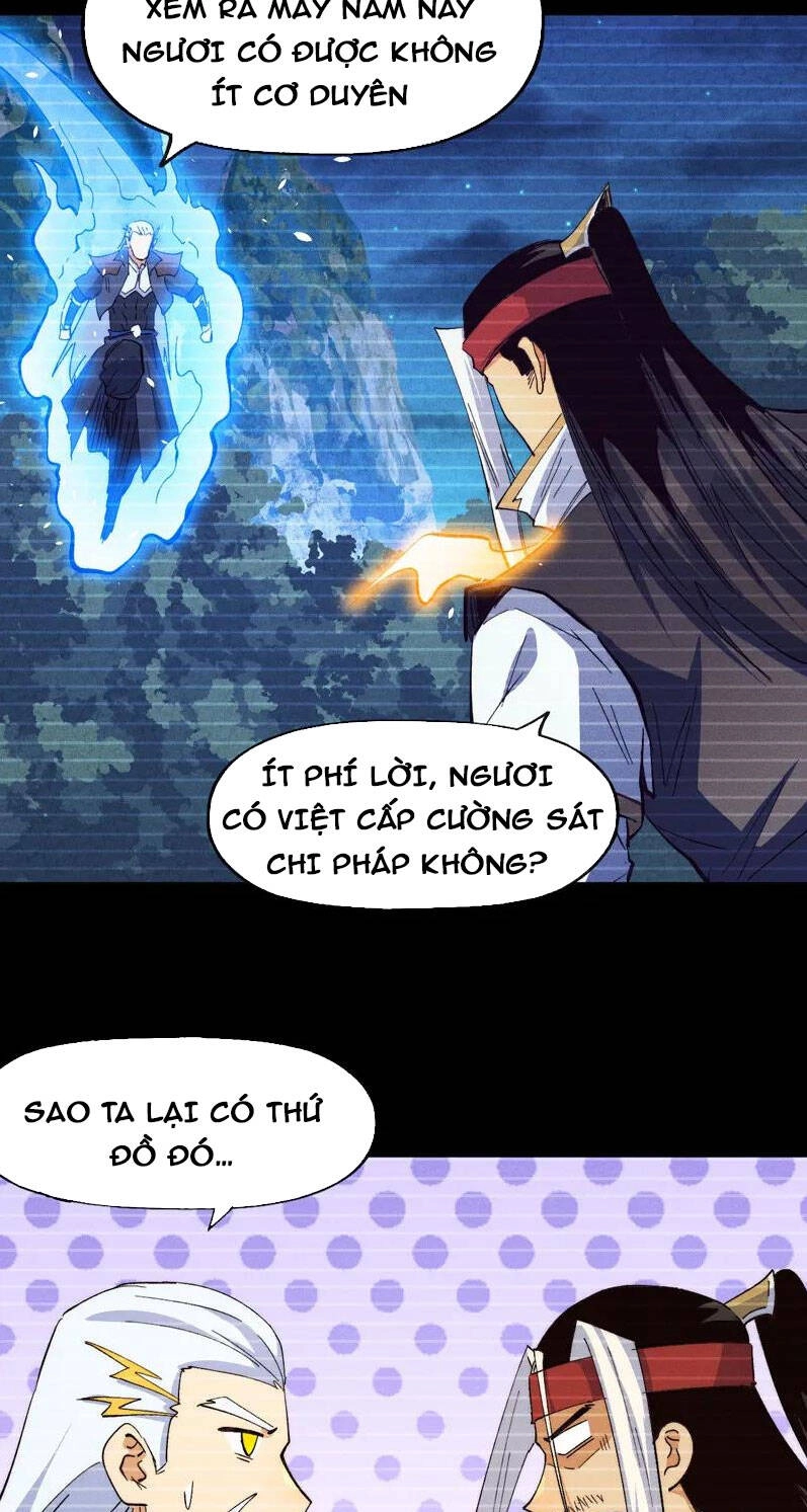 Nhân Vật Chính Mạnh Nhất Lịch Sử Chapter 184 - 30