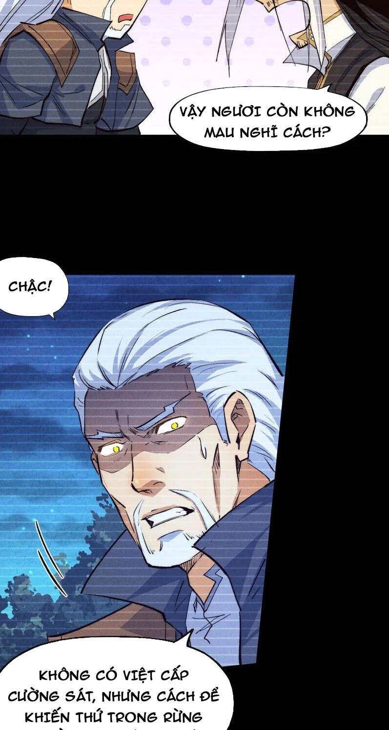 Nhân Vật Chính Mạnh Nhất Lịch Sử Chapter 184 - 31