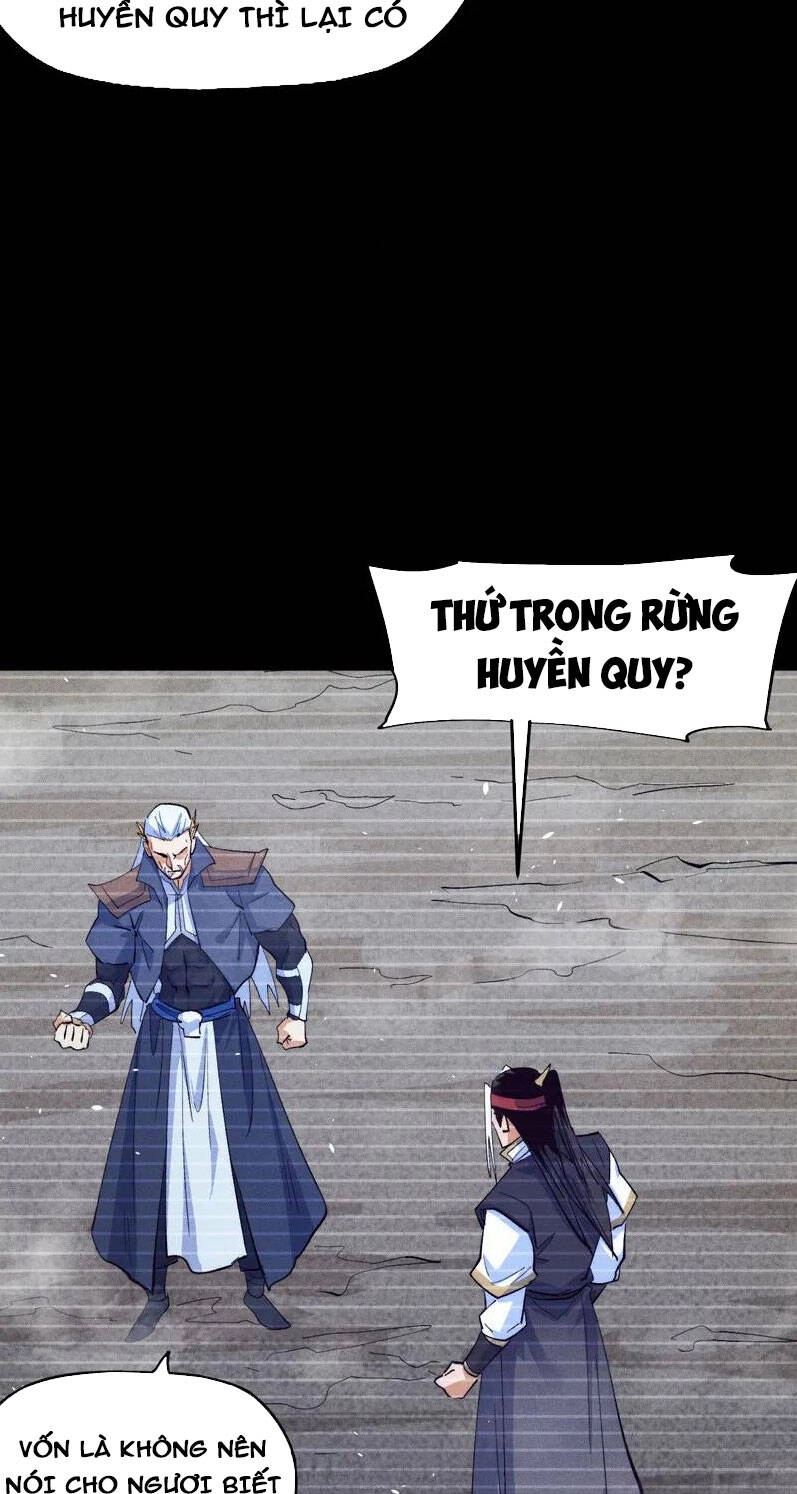 Nhân Vật Chính Mạnh Nhất Lịch Sử Chapter 184 - 32