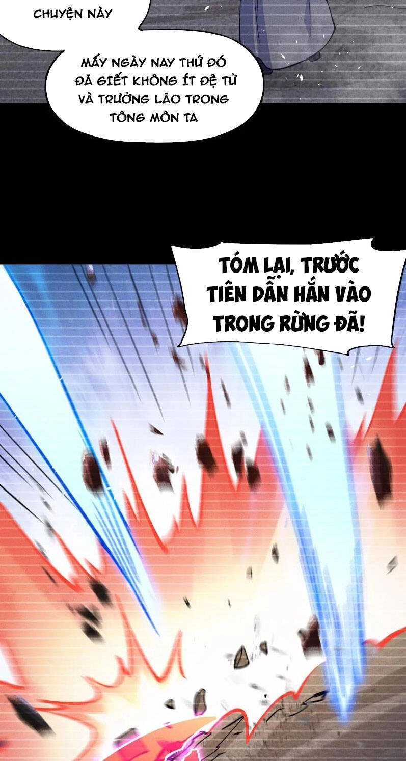 Nhân Vật Chính Mạnh Nhất Lịch Sử Chapter 184 - 33