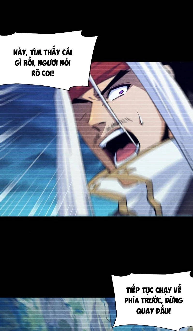 Nhân Vật Chính Mạnh Nhất Lịch Sử Chapter 185 - 1