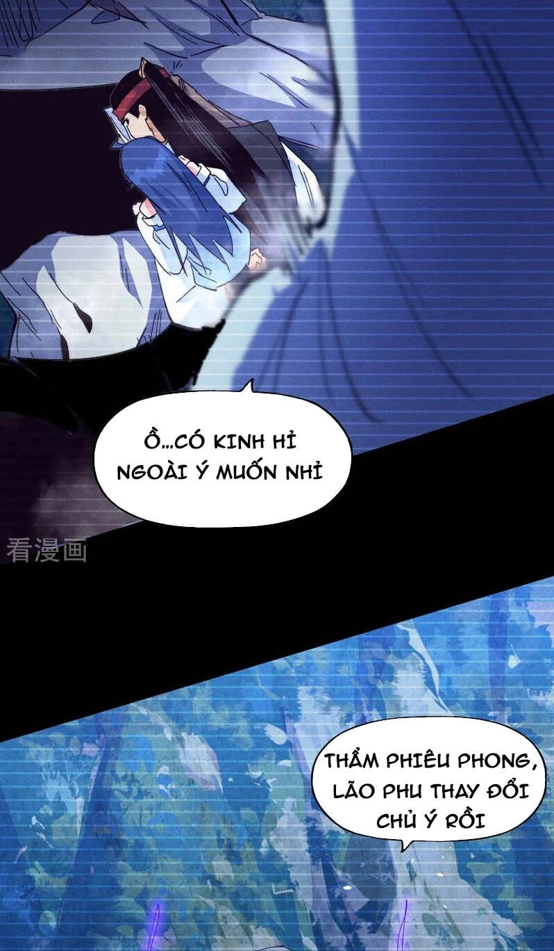 Nhân Vật Chính Mạnh Nhất Lịch Sử Chapter 185 - 10