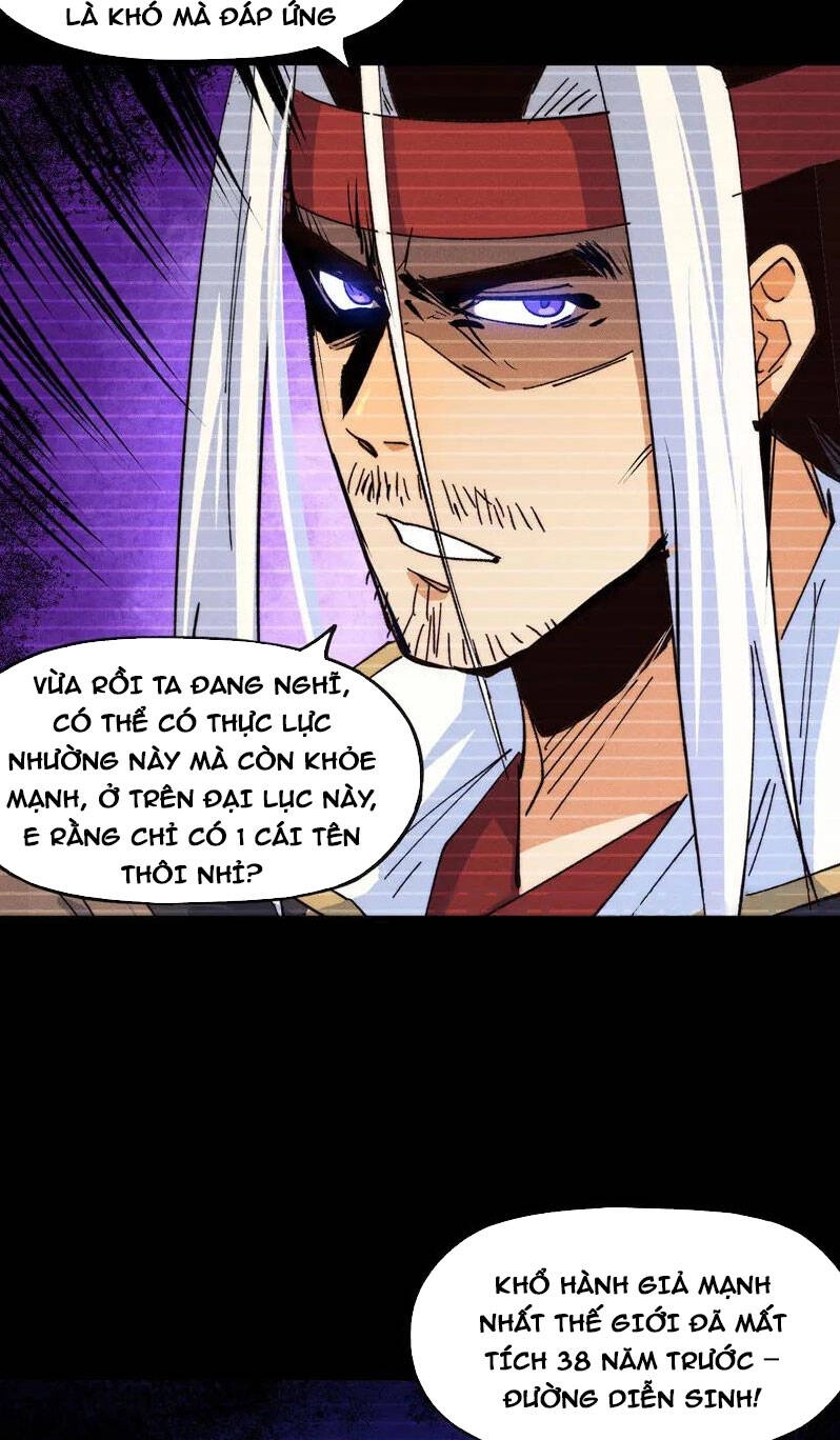 Nhân Vật Chính Mạnh Nhất Lịch Sử Chapter 185 - 12