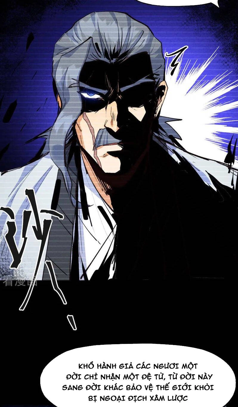 Nhân Vật Chính Mạnh Nhất Lịch Sử Chapter 185 - 13