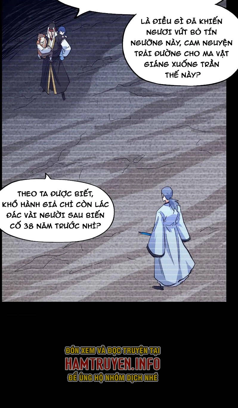 Nhân Vật Chính Mạnh Nhất Lịch Sử Chapter 185 - 14