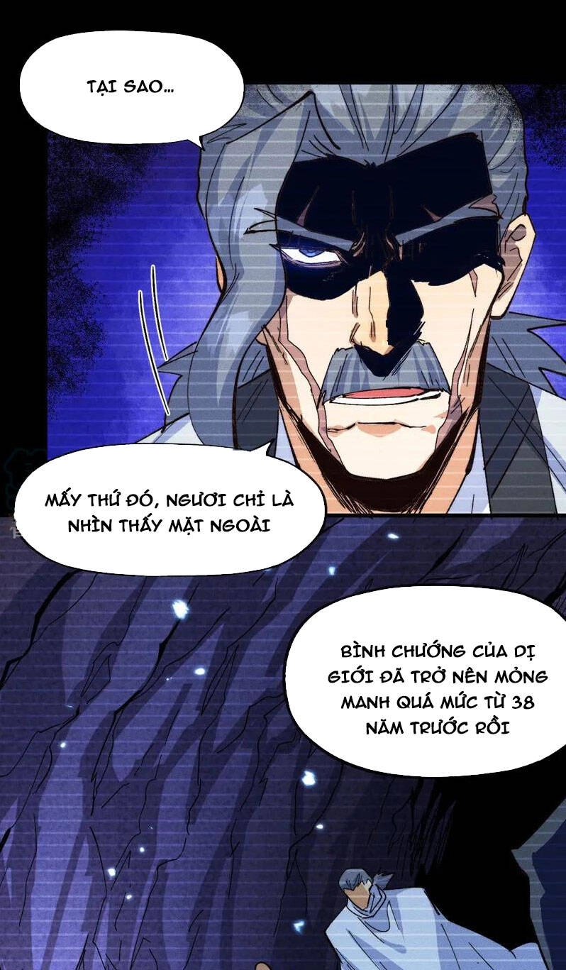 Nhân Vật Chính Mạnh Nhất Lịch Sử Chapter 185 - 15