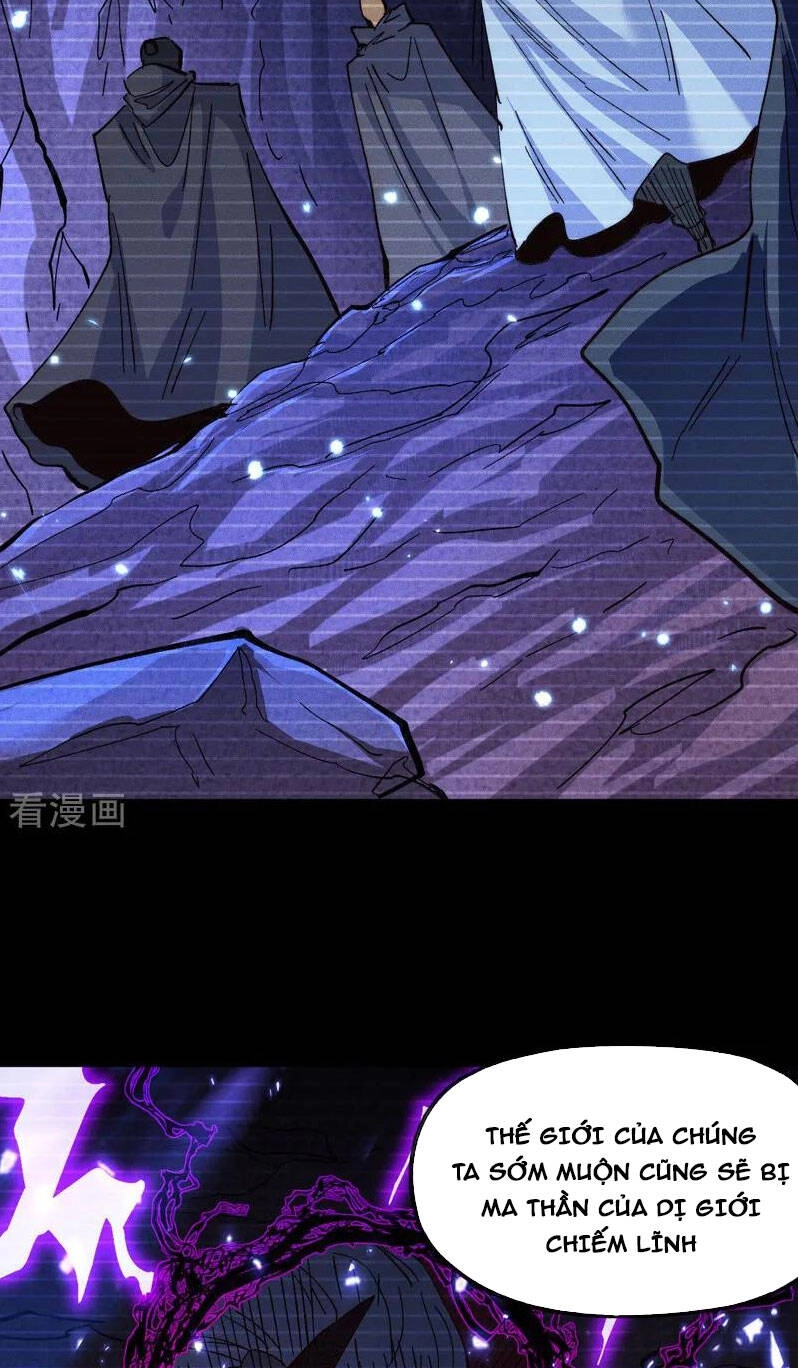 Nhân Vật Chính Mạnh Nhất Lịch Sử Chapter 185 - 16