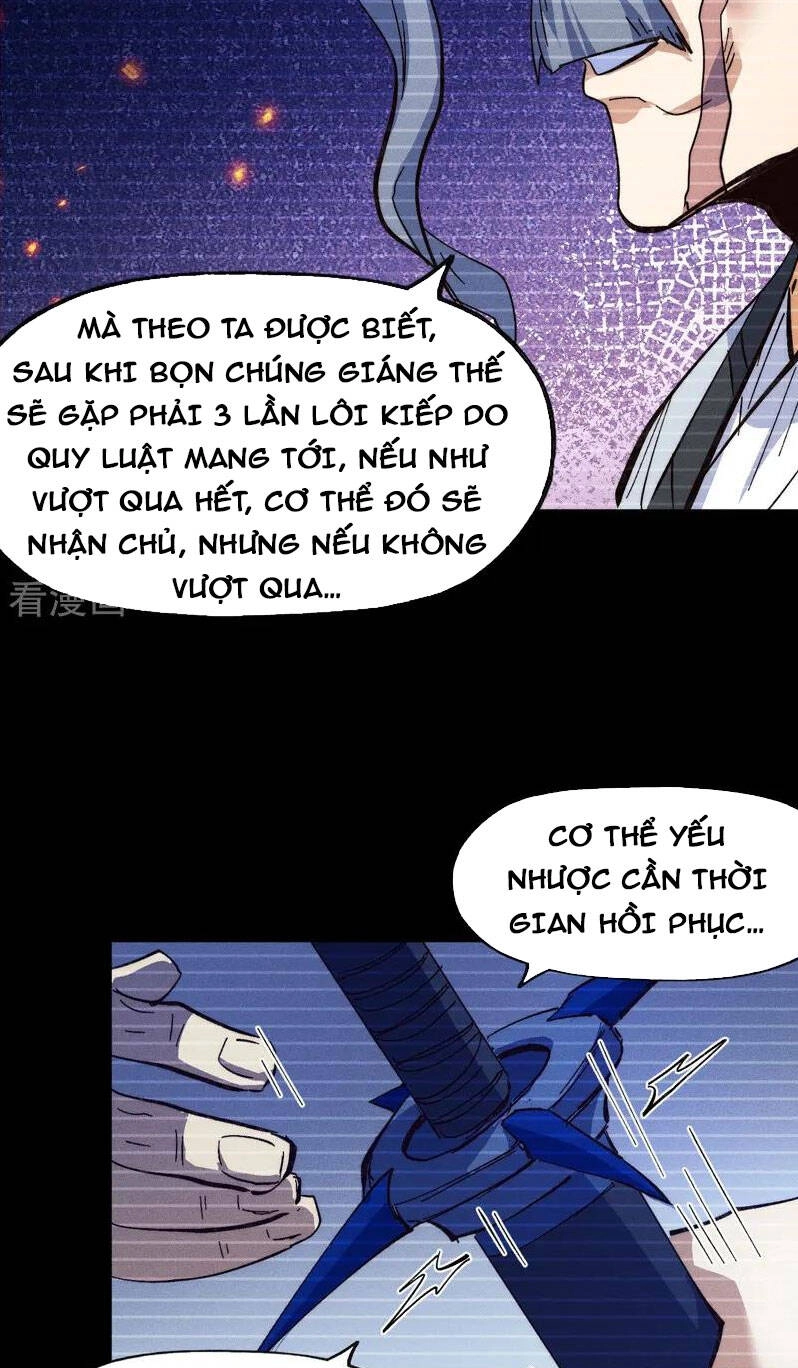 Nhân Vật Chính Mạnh Nhất Lịch Sử Chapter 185 - 20