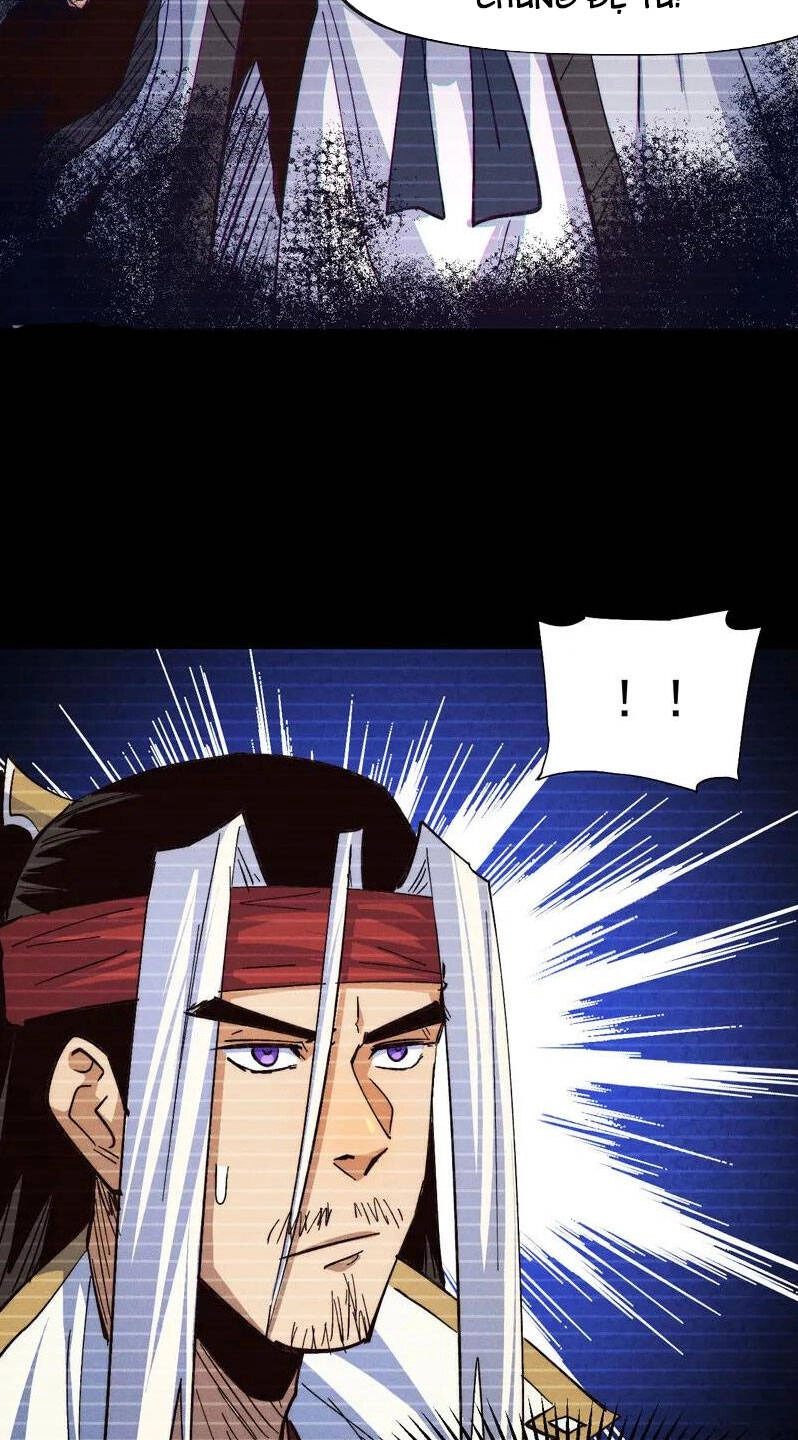 Nhân Vật Chính Mạnh Nhất Lịch Sử Chapter 185 - 22