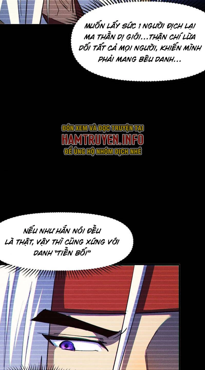 Nhân Vật Chính Mạnh Nhất Lịch Sử Chapter 185 - 23