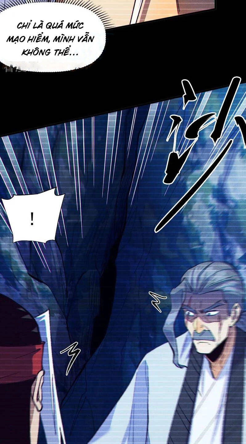 Nhân Vật Chính Mạnh Nhất Lịch Sử Chapter 185 - 24