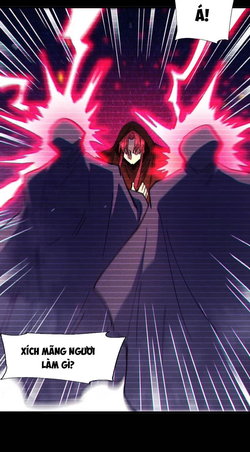 Nhân Vật Chính Mạnh Nhất Lịch Sử Chapter 185 - 28