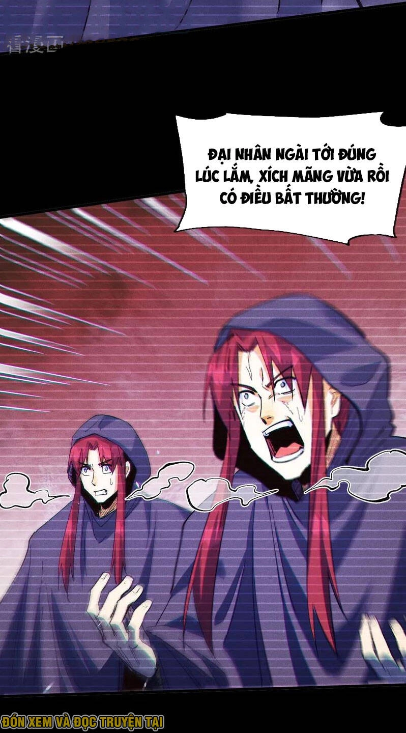 Nhân Vật Chính Mạnh Nhất Lịch Sử Chapter 185 - 30