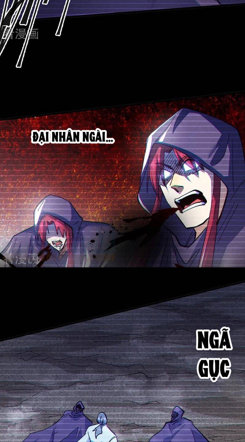 Nhân Vật Chính Mạnh Nhất Lịch Sử Chapter 185 - 32