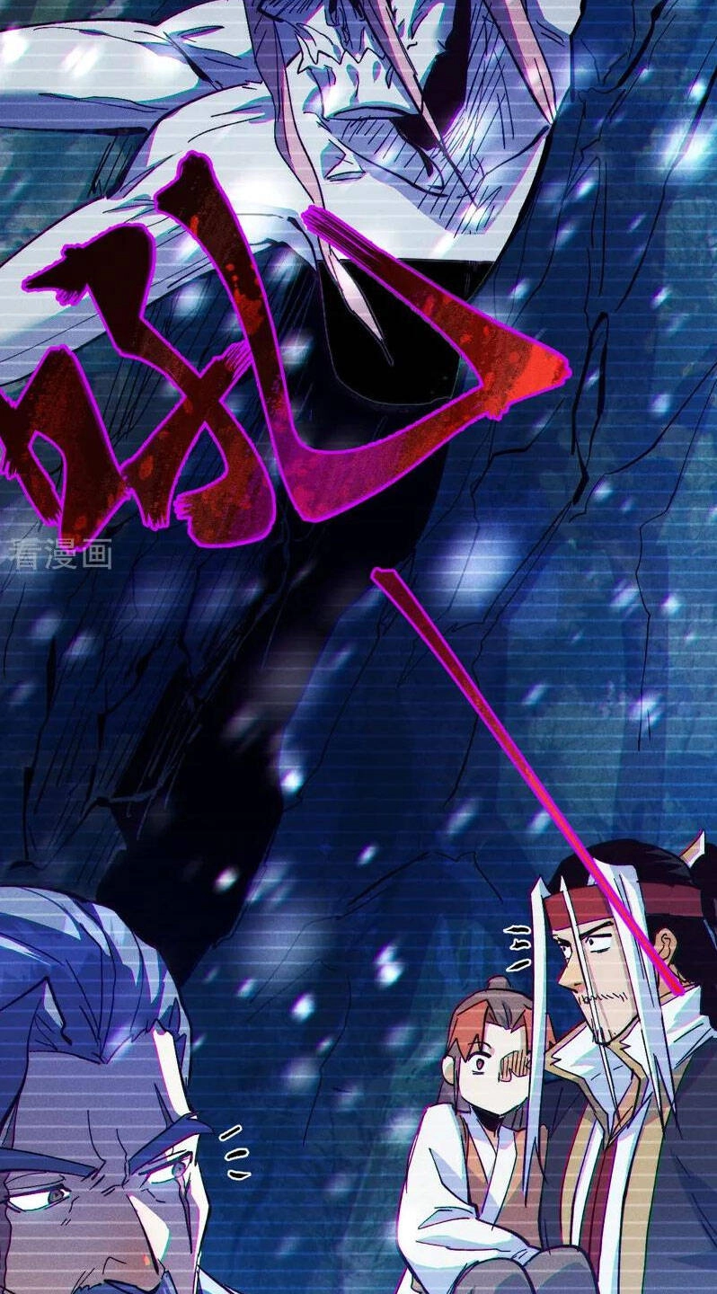 Nhân Vật Chính Mạnh Nhất Lịch Sử Chapter 185 - 36