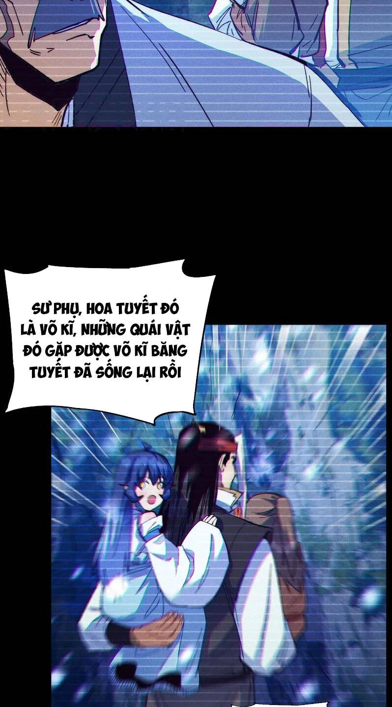 Nhân Vật Chính Mạnh Nhất Lịch Sử Chapter 185 - 37