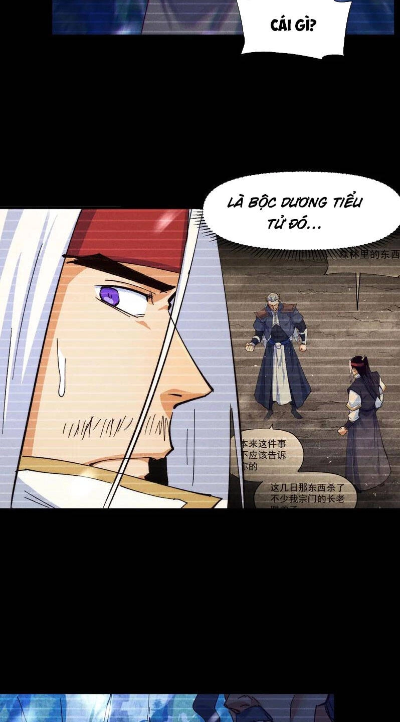 Nhân Vật Chính Mạnh Nhất Lịch Sử Chapter 185 - 38