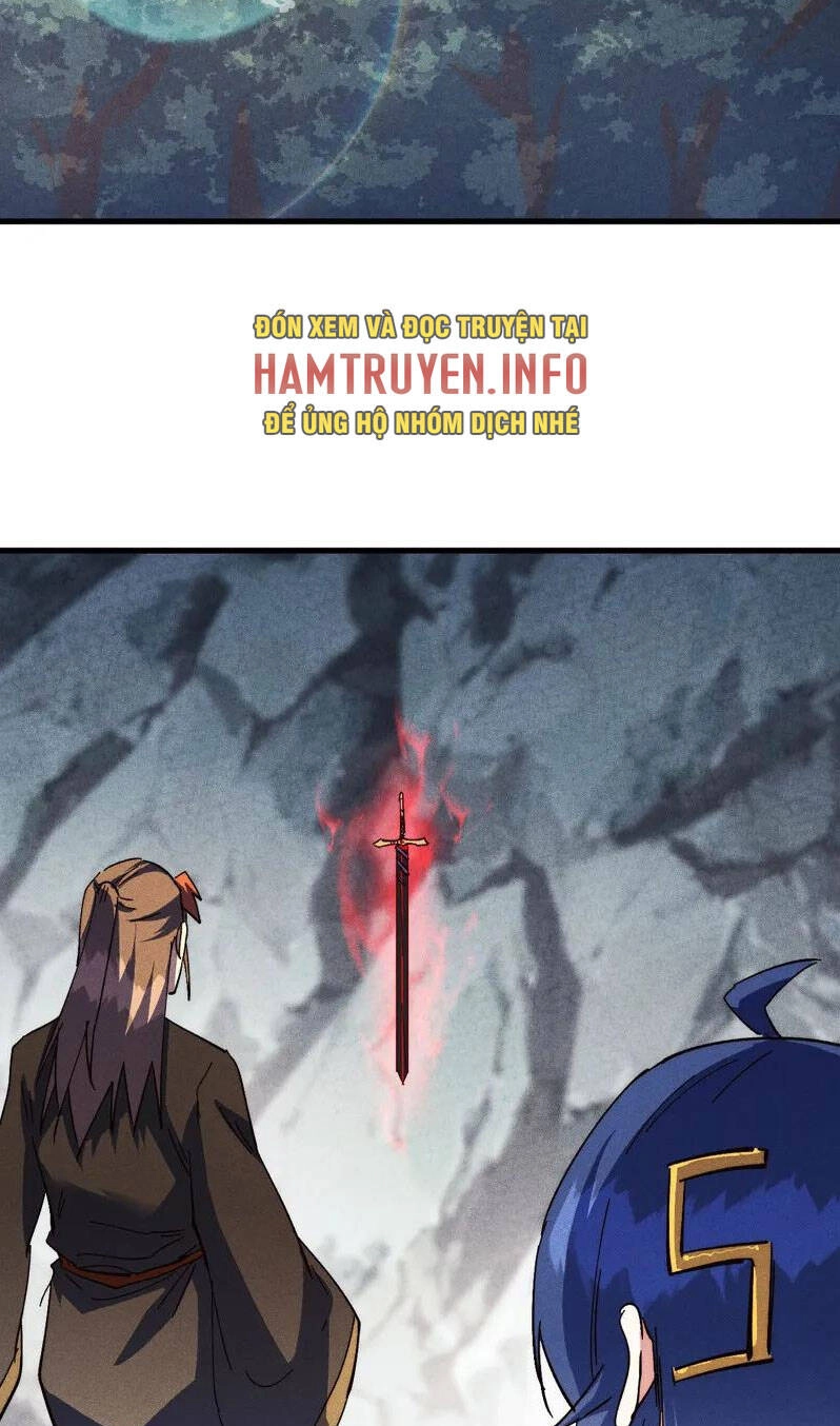 Nhân Vật Chính Mạnh Nhất Lịch Sử Chapter 186 - 3