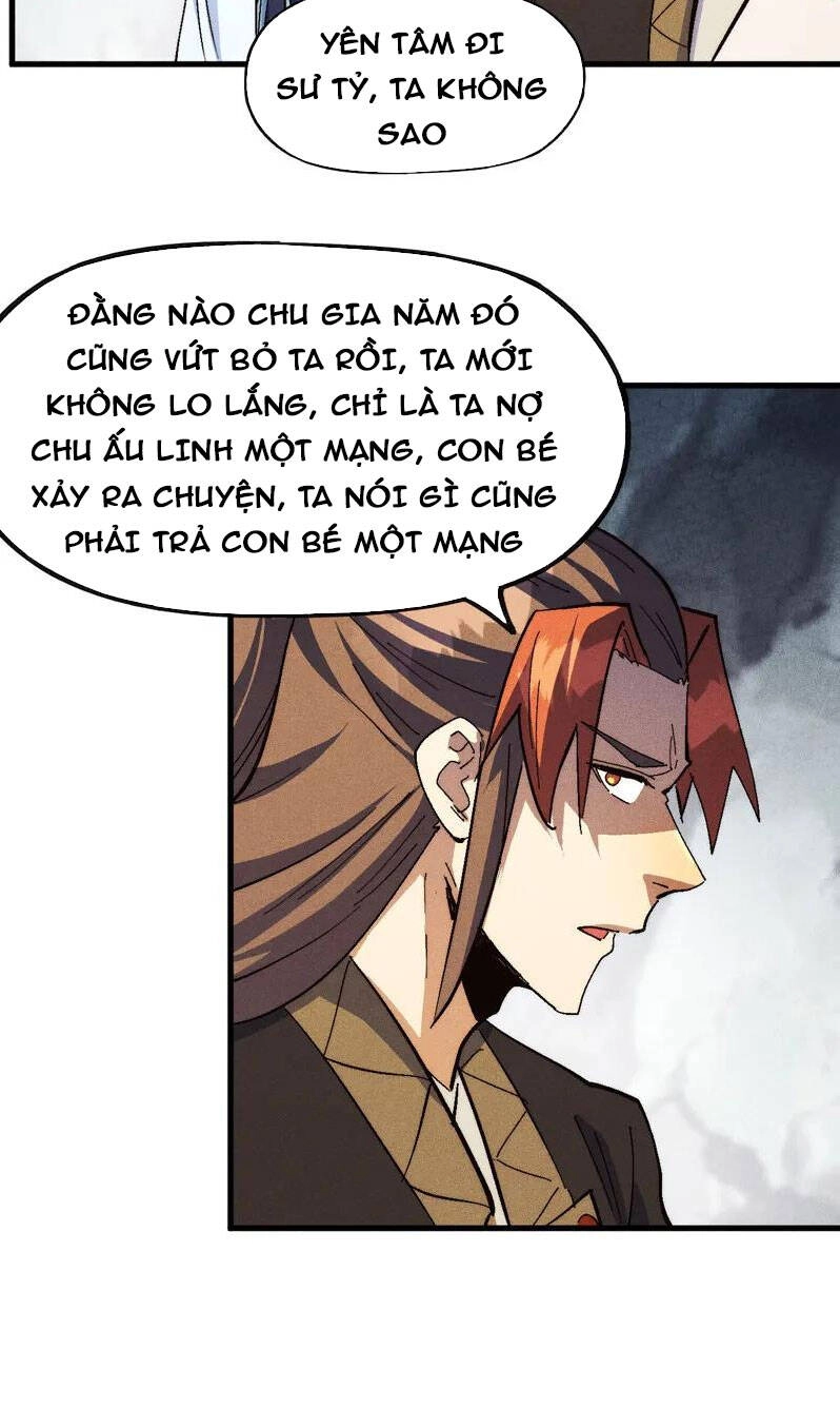 Nhân Vật Chính Mạnh Nhất Lịch Sử Chapter 186 - 5