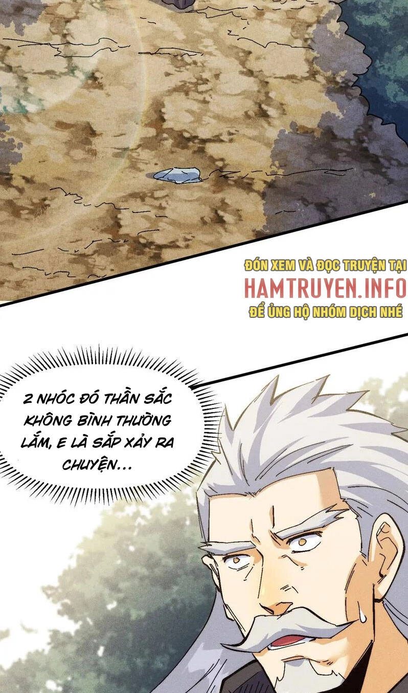 Nhân Vật Chính Mạnh Nhất Lịch Sử Chapter 186 - 10