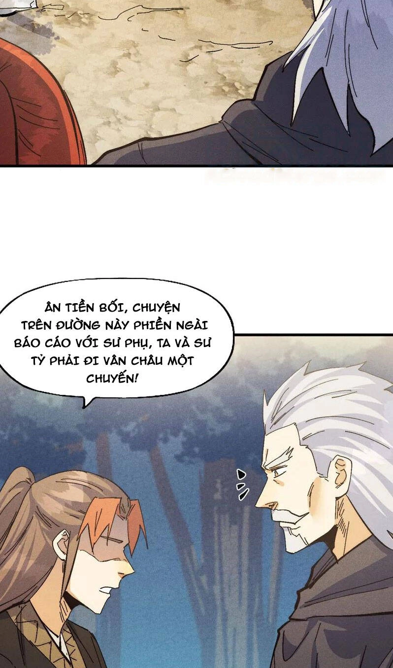 Nhân Vật Chính Mạnh Nhất Lịch Sử Chapter 186 - 12