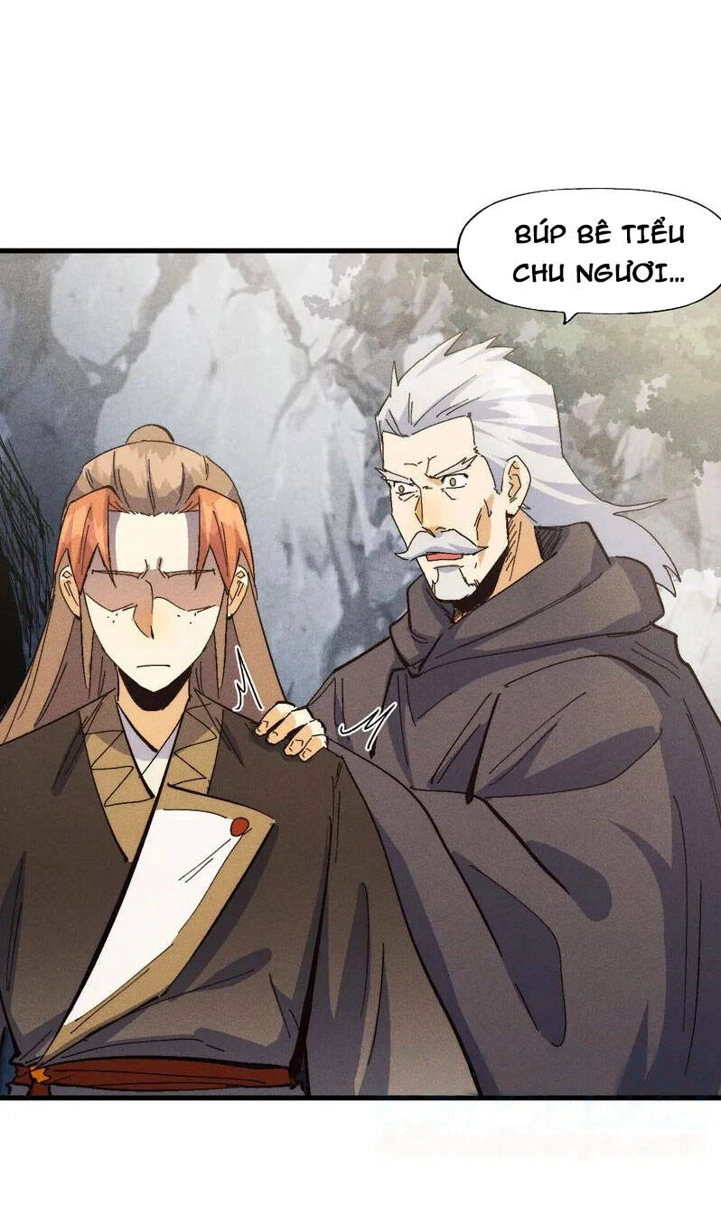 Nhân Vật Chính Mạnh Nhất Lịch Sử Chapter 186 - 14