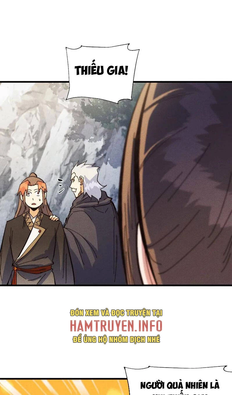 Nhân Vật Chính Mạnh Nhất Lịch Sử Chapter 186 - 15