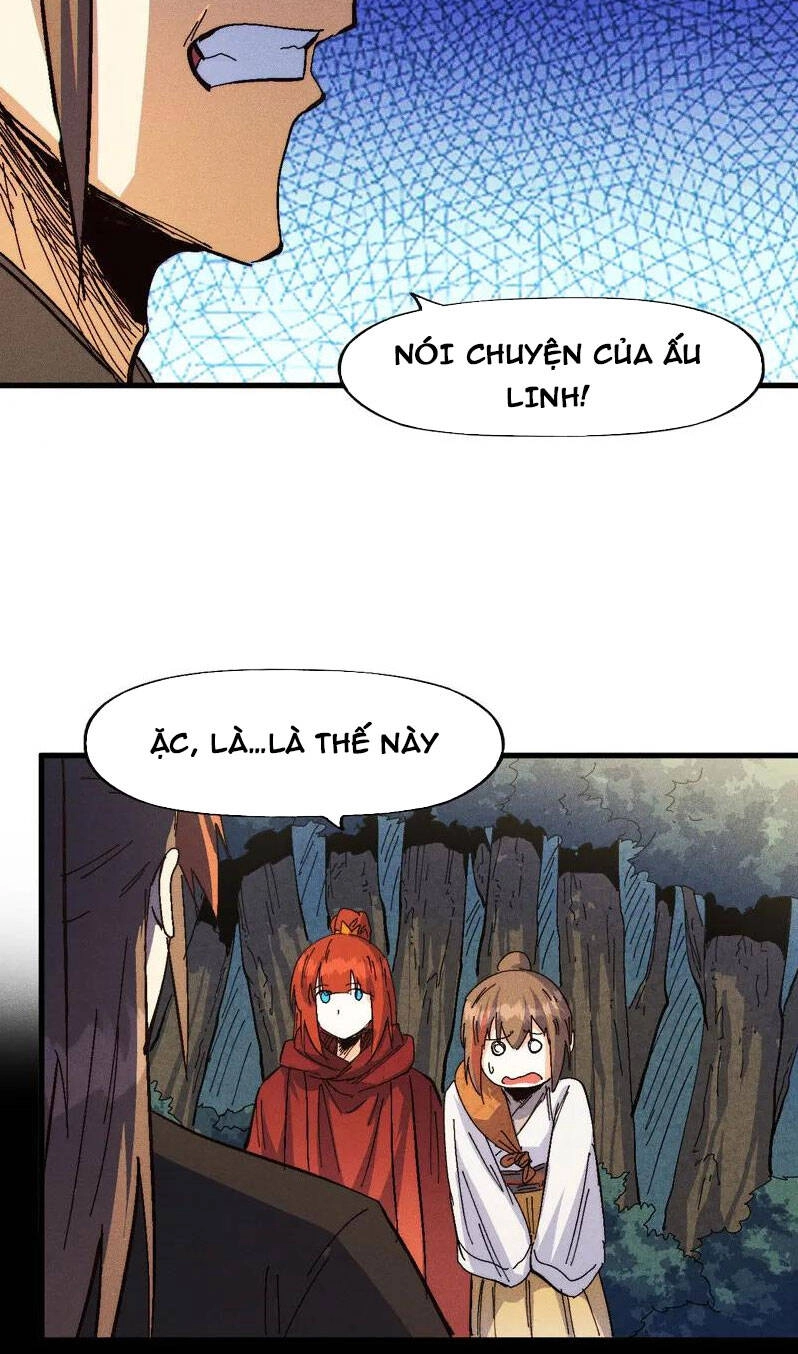 Nhân Vật Chính Mạnh Nhất Lịch Sử Chapter 186 - 20