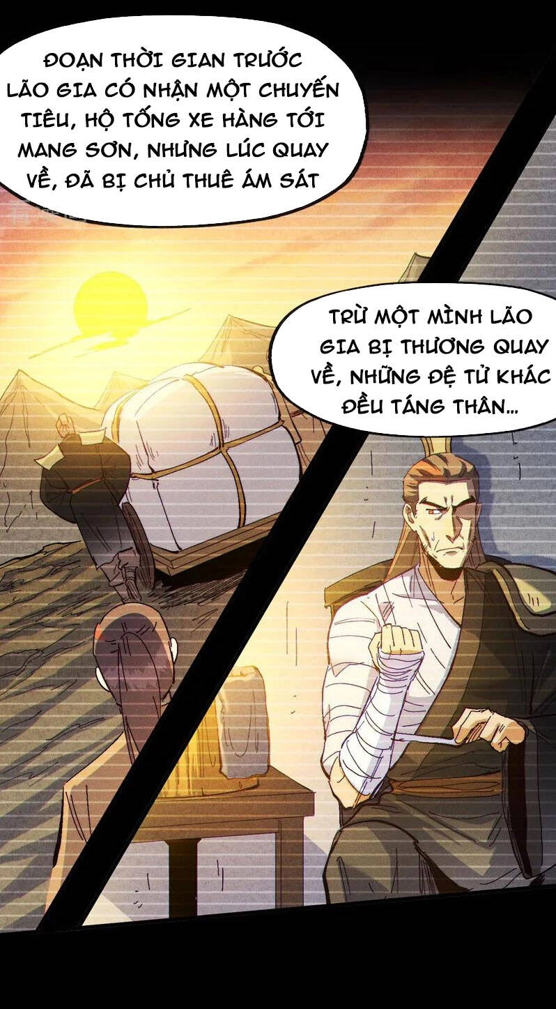 Nhân Vật Chính Mạnh Nhất Lịch Sử Chapter 186 - 21