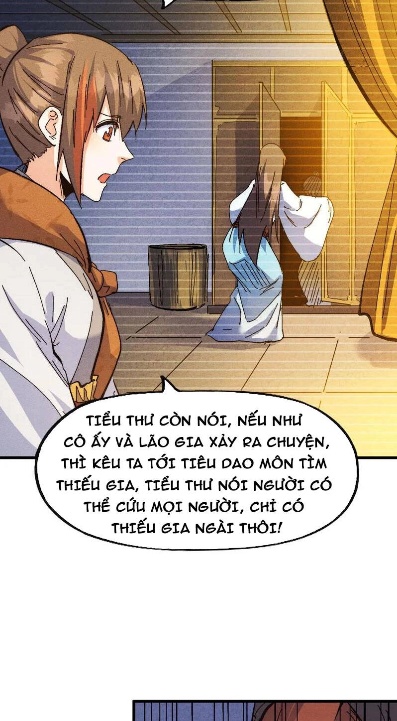 Nhân Vật Chính Mạnh Nhất Lịch Sử Chapter 186 - 23