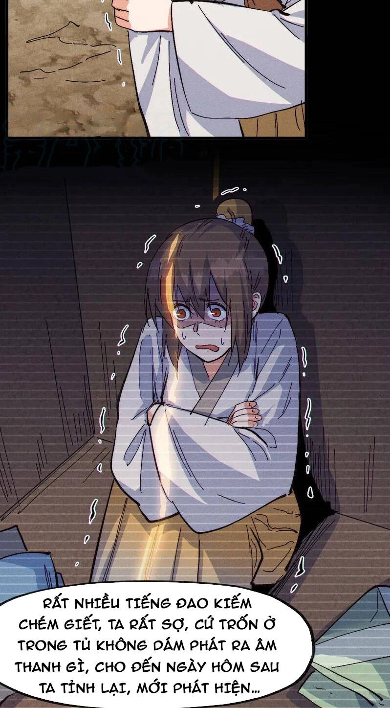 Nhân Vật Chính Mạnh Nhất Lịch Sử Chapter 186 - 25