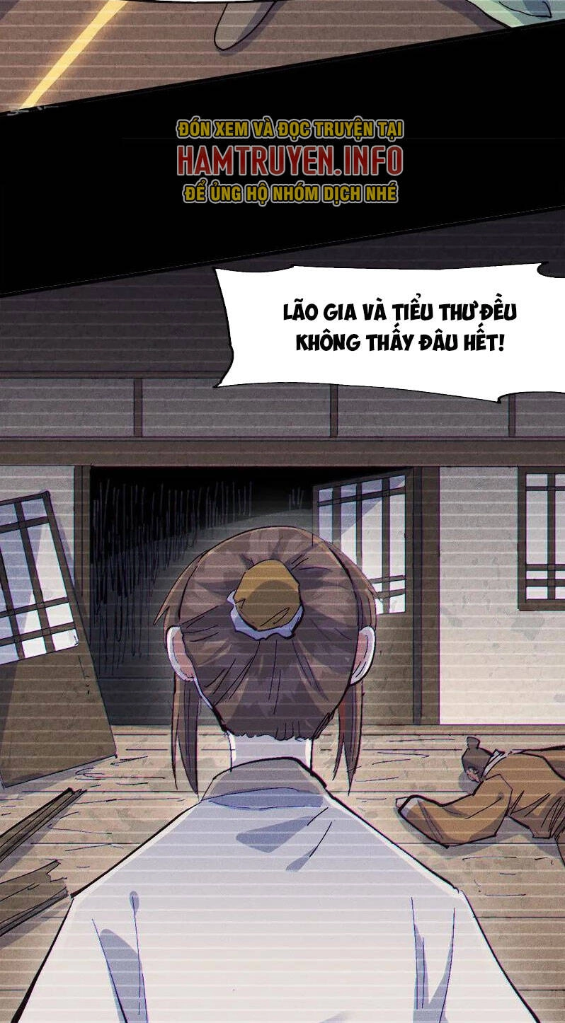 Nhân Vật Chính Mạnh Nhất Lịch Sử Chapter 186 - 26