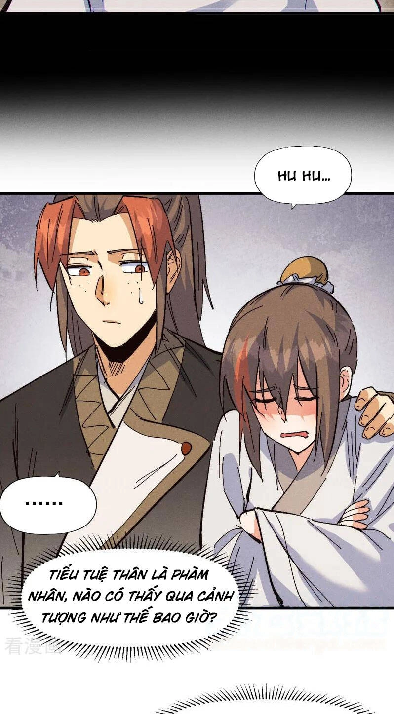 Nhân Vật Chính Mạnh Nhất Lịch Sử Chapter 186 - 27